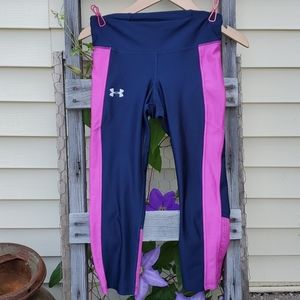 Under Armour Compression Capris